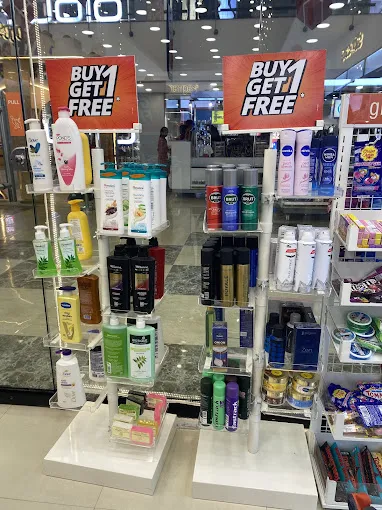 Health & Glow - Vivira Mall